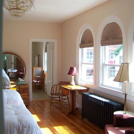 Connellsville Bed And Breakfast Exterior foto