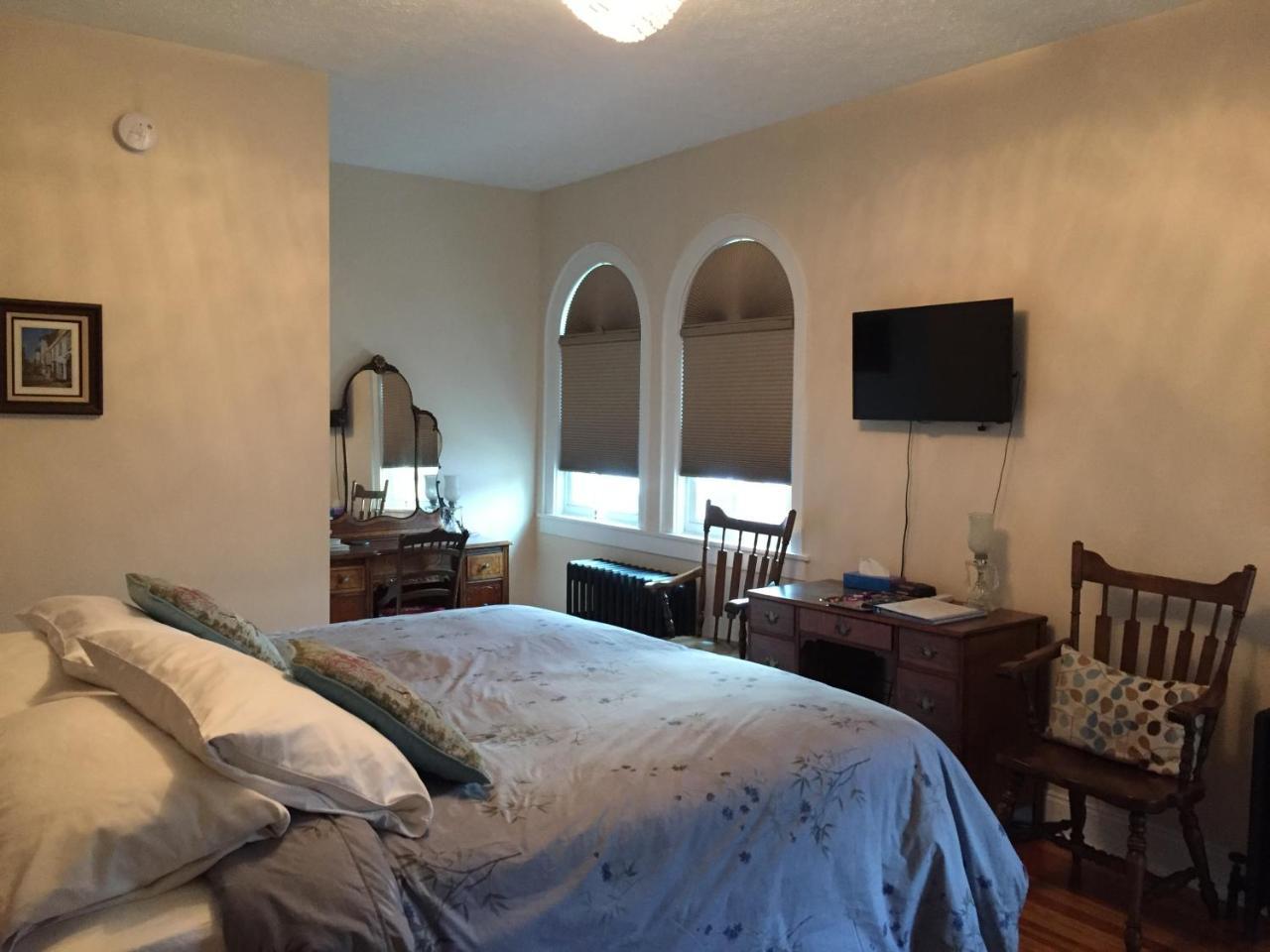 Connellsville Bed And Breakfast Exterior foto